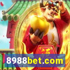 8988bet.com