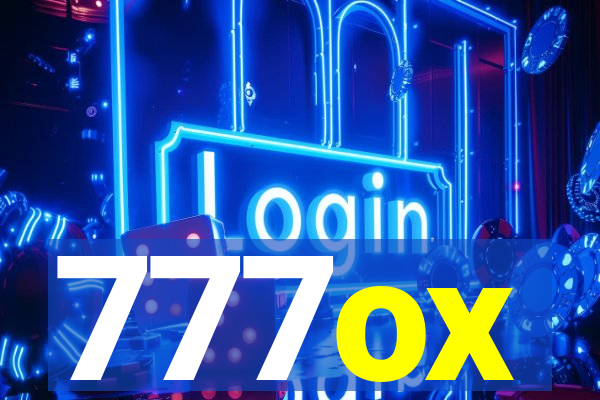 777ox