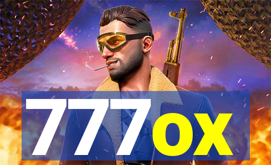 777ox