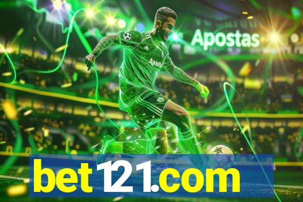 bet121.com