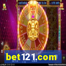 bet121.com