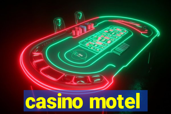 casino motel