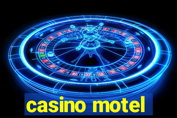 casino motel