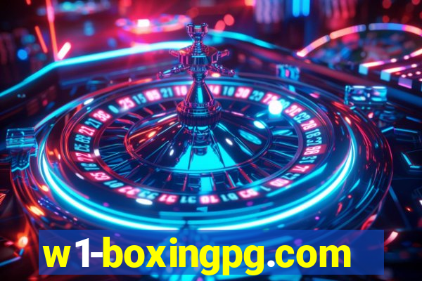 w1-boxingpg.com