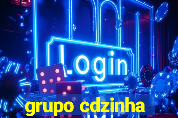 grupo cdzinha