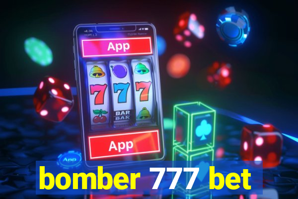 bomber 777 bet