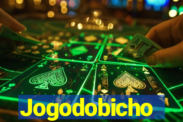 Jogodobicho