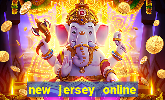 new jersey online casino review