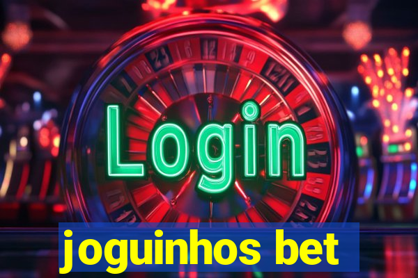 joguinhos bet