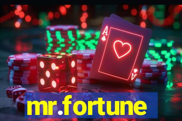 mr.fortune