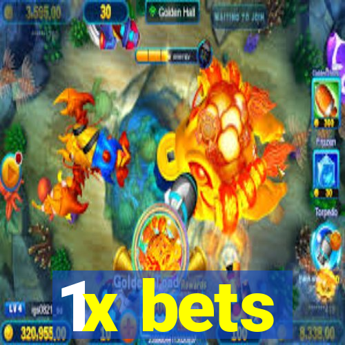 1x bets