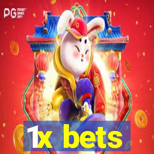 1x bets