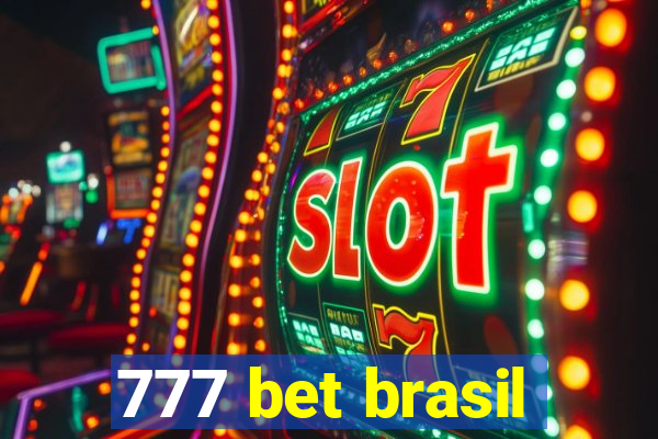 777 bet brasil