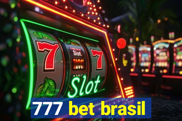 777 bet brasil