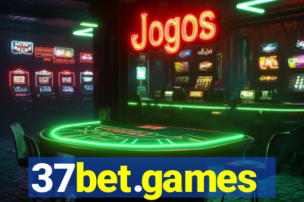 37bet.games