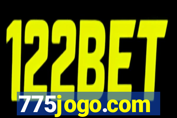 775jogo.com