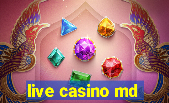 live casino md