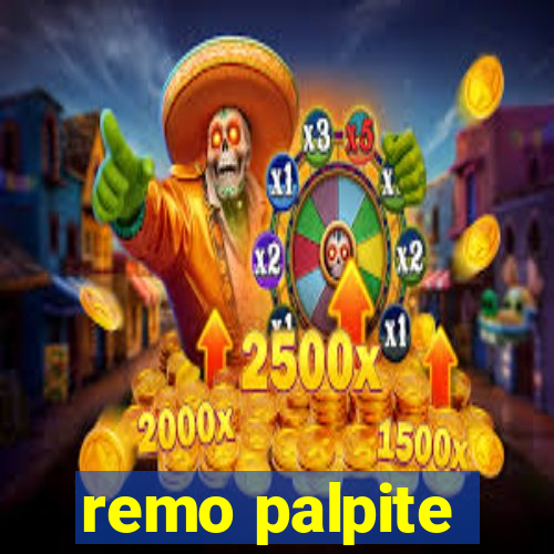 remo palpite