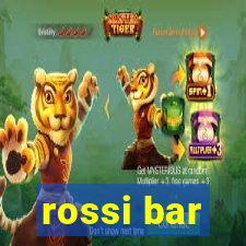 rossi bar