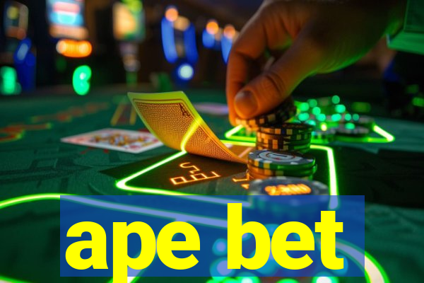 ape bet