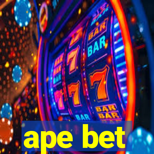 ape bet