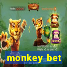 monkey bet