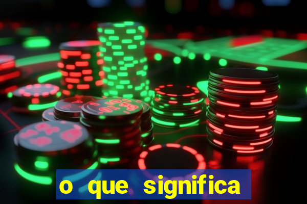 o que significa slot no jogo