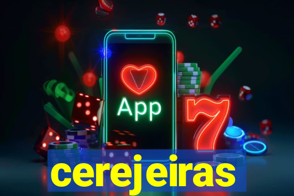 cerejeiras