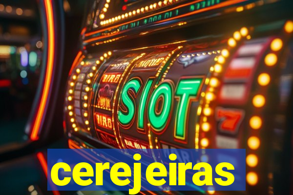 cerejeiras