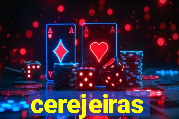 cerejeiras