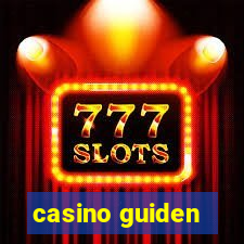 casino guiden