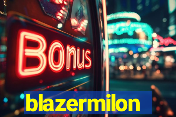 blazermilon