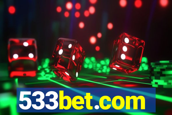 533bet.com