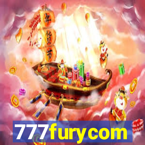 777furycom