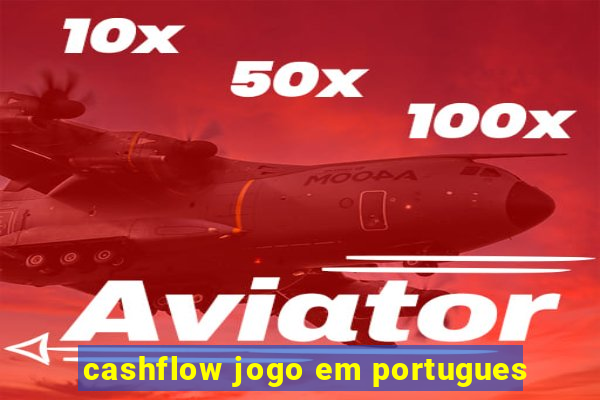 cashflow jogo em portugues