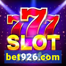 bet926.com