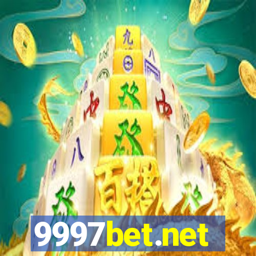 9997bet.net