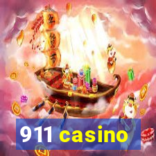 911 casino