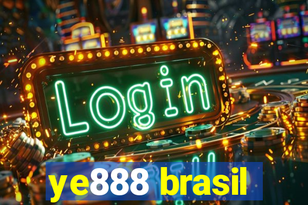 ye888 brasil