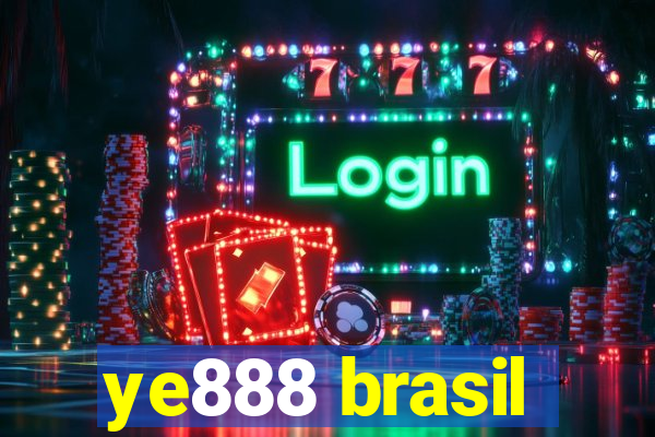 ye888 brasil