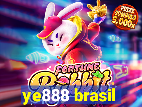 ye888 brasil