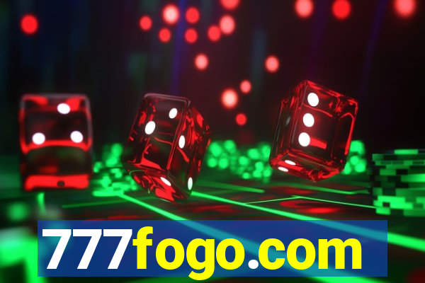 777fogo.com