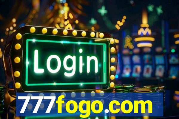 777fogo.com