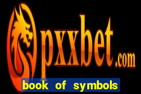 book of symbols slot free play