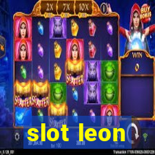 slot leon