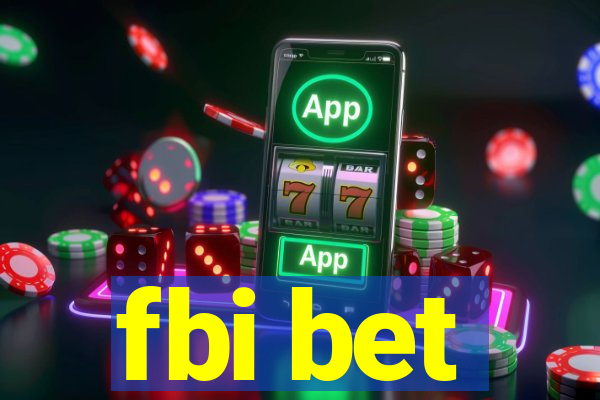 fbi bet