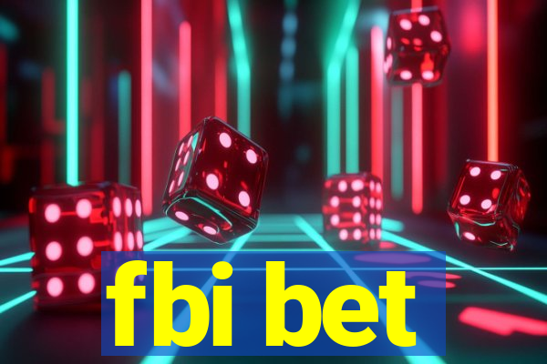 fbi bet