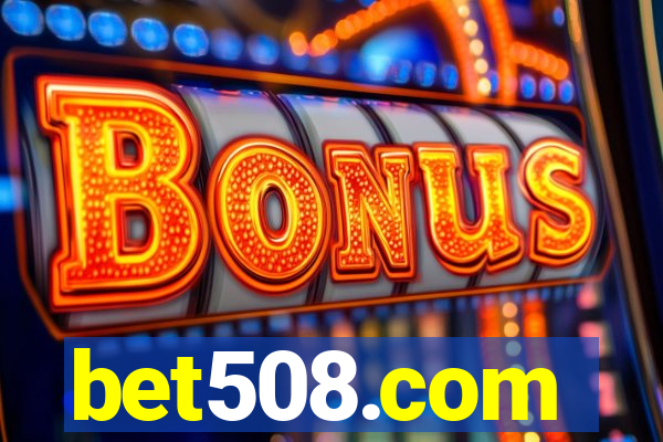 bet508.com