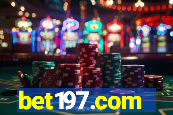 bet197.com