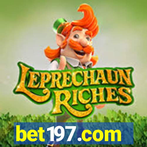 bet197.com